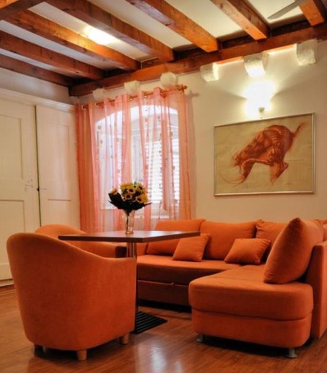 Major Apartments Dubrovnik Room photo