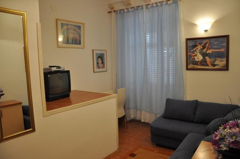 Major Apartments Dubrovnik Exterior photo